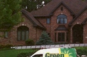About Us | Green Window Cleaning Services