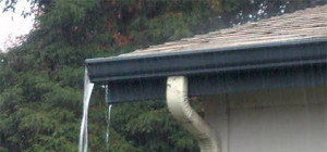 Get your gutters cleaned in Wisconsin - keep the rain and snow out of your home!