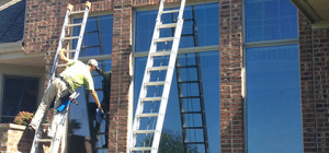 Window Cleaning in Madison, WI | Green Window Cleaning Services